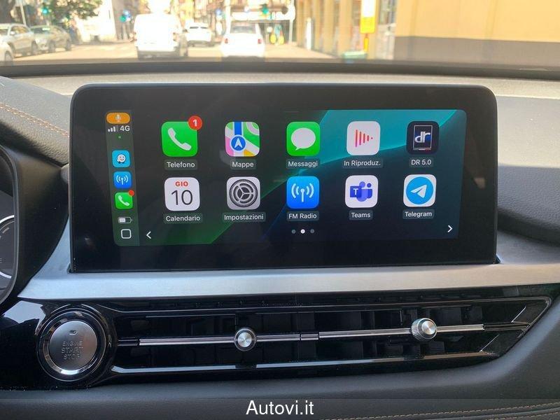DR AUTOMOBILES dr 5.0 1.5