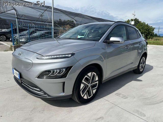 HYUNDAI Kona 39 kWh EV Xline - GJ189YM