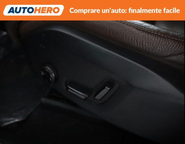 VOLVO XC60 D4 AWD Inscription