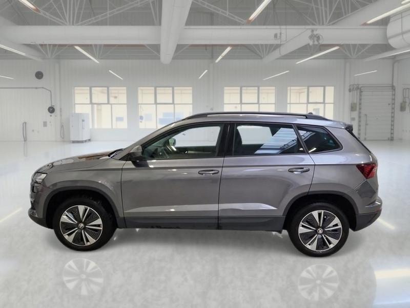 SKODA KAROQ 2.0 TDI 85KW EVO SCR EXECUTIVE DSG SUV