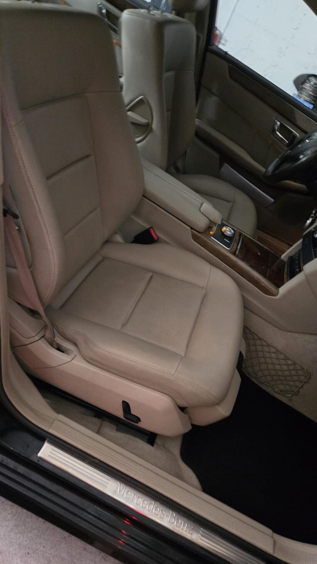 Mercedes-benz E 350 E 350 CDI 4M. Avantgarde x Exp