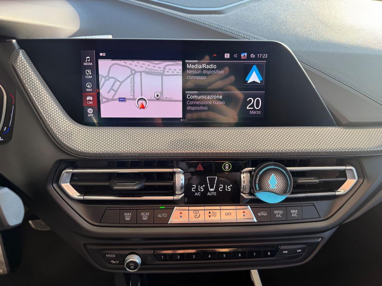 Bmw 118 M Sport 118 d #10022