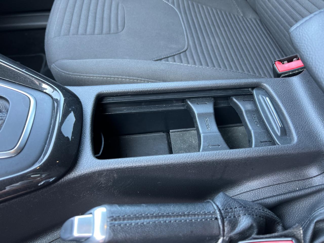Ford Focus 1.5 TDCi 120 CV Start&Stop Powershift Titanium