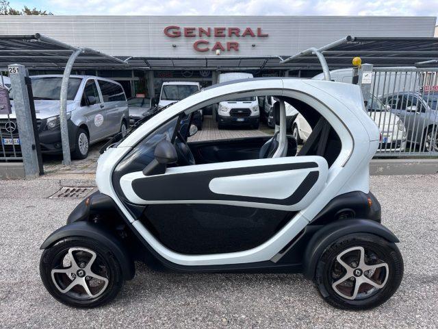RENAULT Twizy 8 KW Elettrica