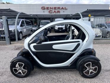 RENAULT Twizy 8 KW Elettrica