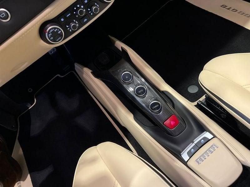 Ferrari 488 GTB 488 GTB Vettura Atelier Garanzia Ferrari approved 42 mesi