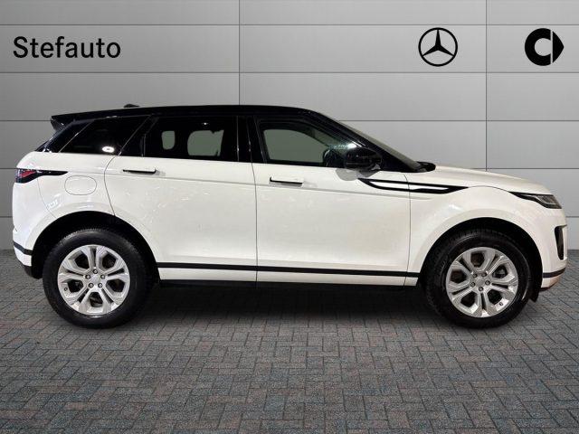 LAND ROVER Range Rover Evoque 2.0D I4 150 CV AWD Auto S