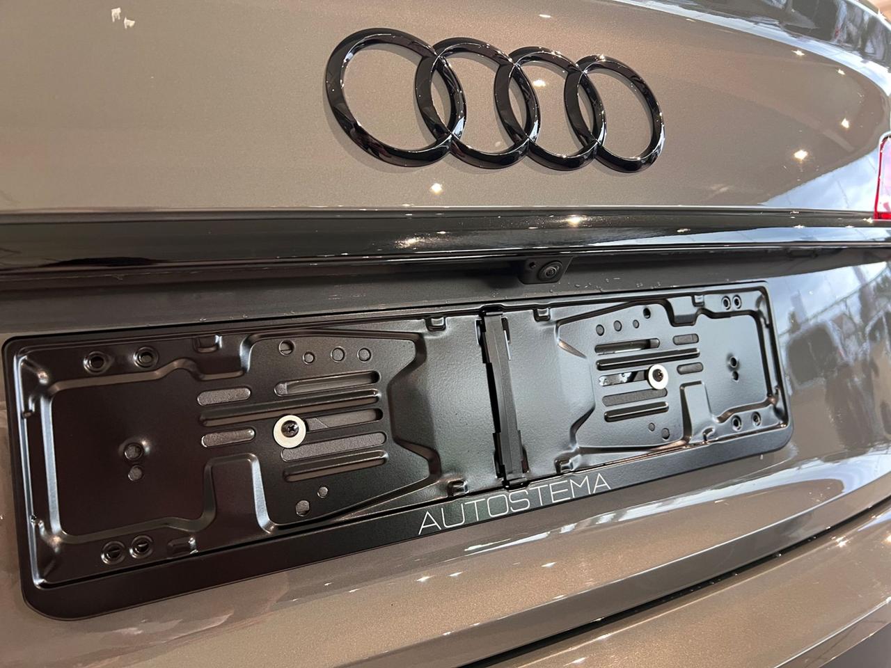 AUDI Q5 Sportback 2021 Sportback 40 2.0 tdi mhev 12V S line quattro s-tronic