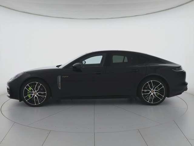 Porsche Panamera 2.9 4 e-hybrid platinum edition 5p.ti auto