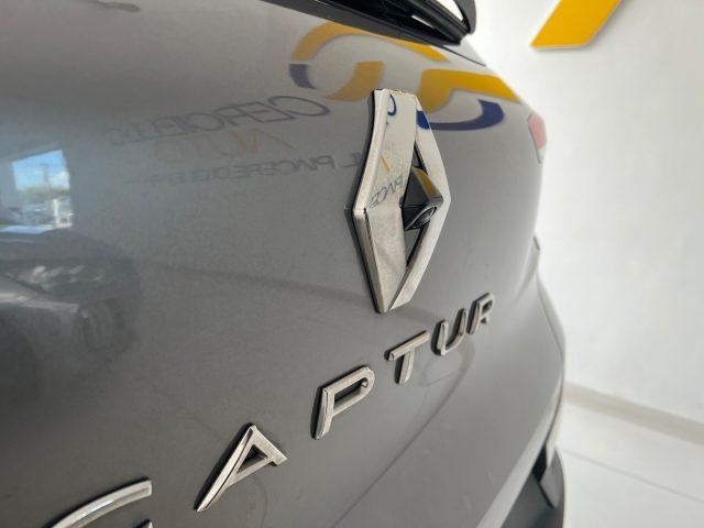 RENAULT Captur TCe 100 CV GPL FAP Zen