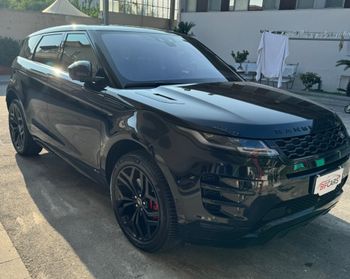 Land Rover Range Rover Evoque Range Rover Evoque 2.0D I4 180 CV AWD Auto R-Dynamic SE