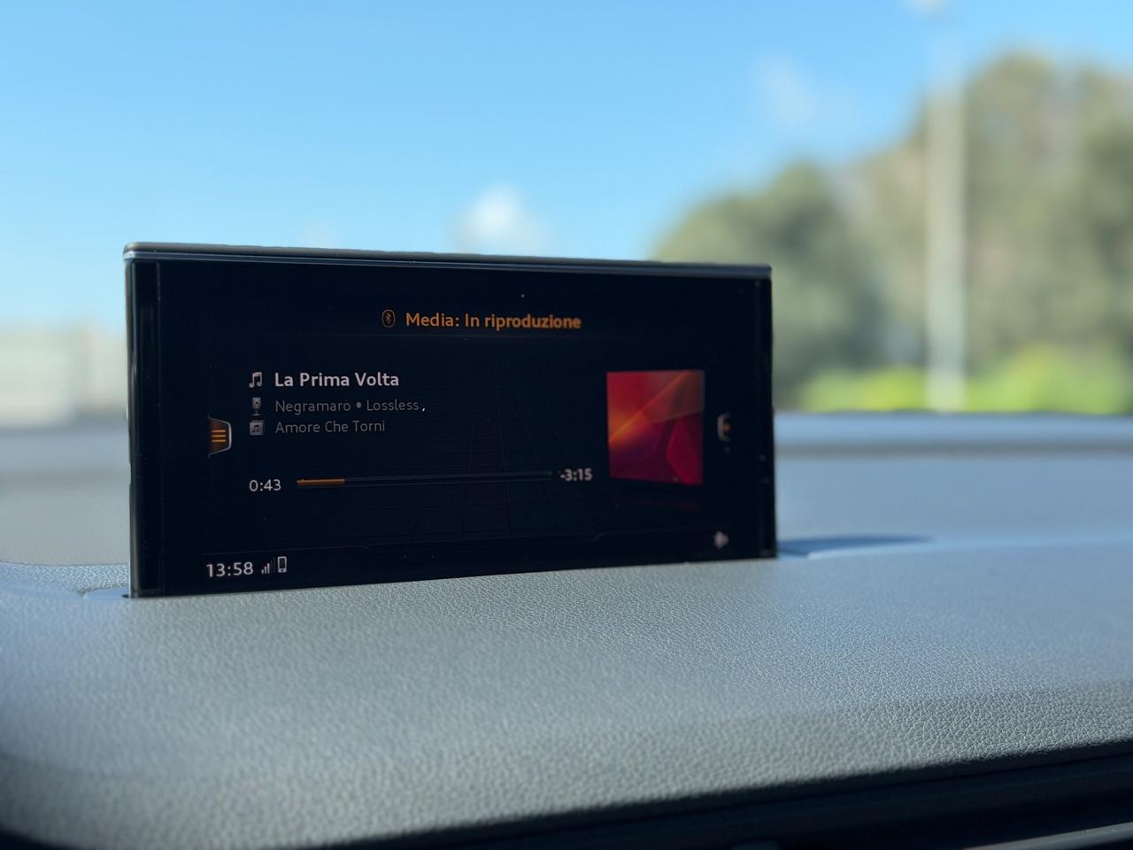 Audi Q7 3.0 TDI 218 CV ultra quattro tiptronic sport plus