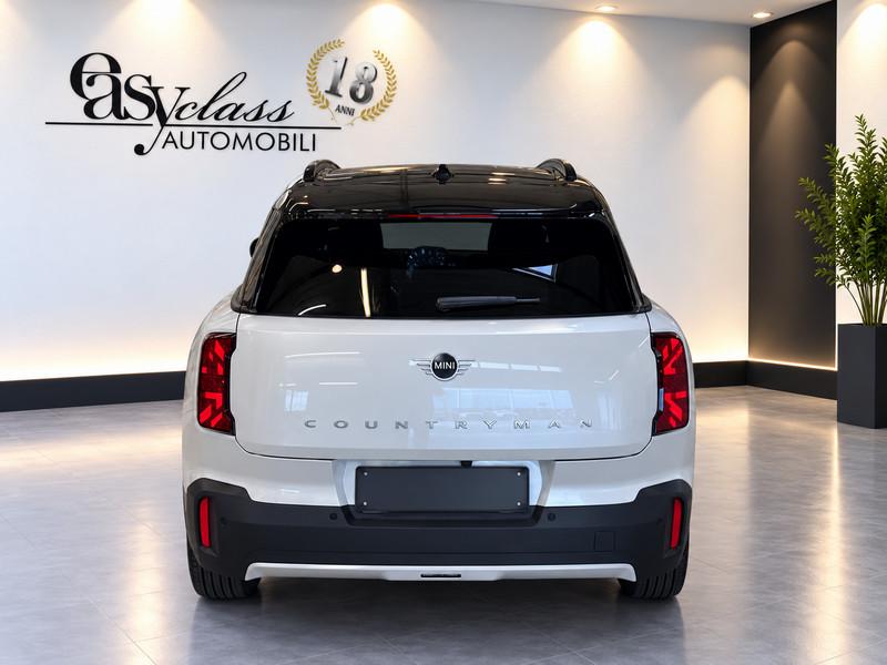 MINI Countryman MINI COUNTRYMAN C – PACK M, HEAD-UP DISPLAY, HARMAN/KARDON, LED, NAVI, CAMERA