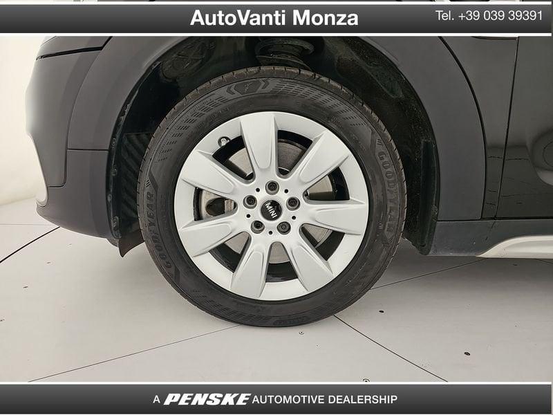 MINI Mini Countryman F60 Mini 1.5 Cooper SE Countryman ALL4 Automatica