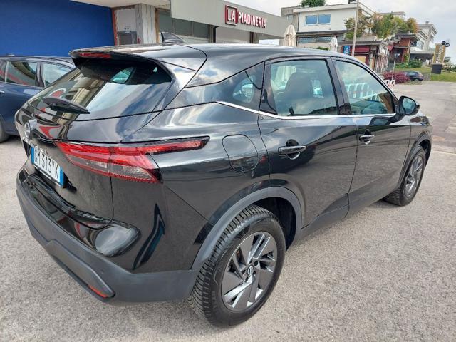 NISSAN Qashqai MHEV 158 CV Xtronic Business PROMOZ PRIMAVERA 26