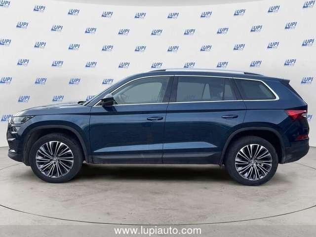 Skoda Kodiaq 1.5 tsi Style dsg 7p.ti