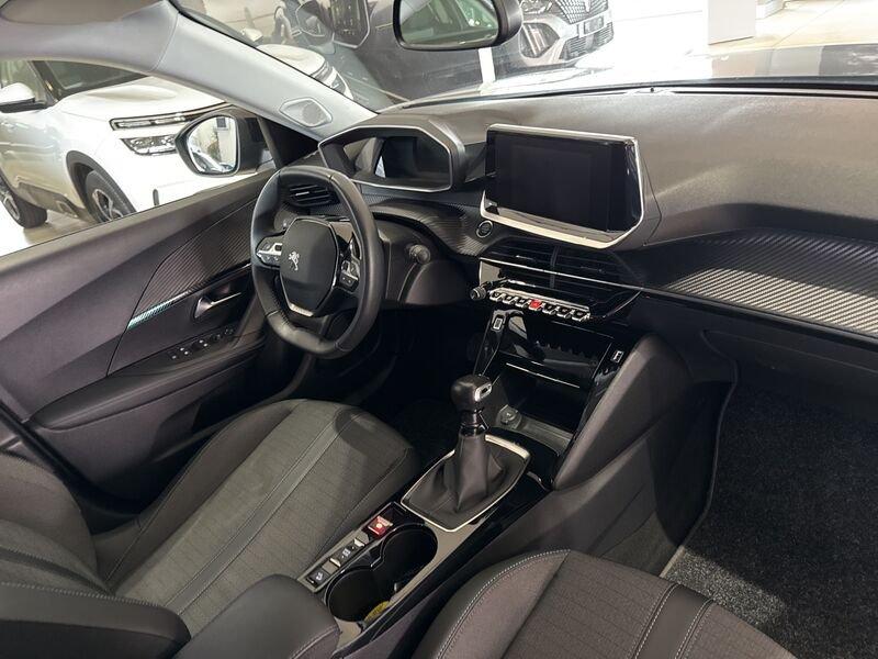 Peugeot 2008 PureTech 130 S&S Allure