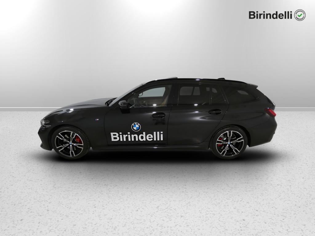BMW BMW 320d Touring