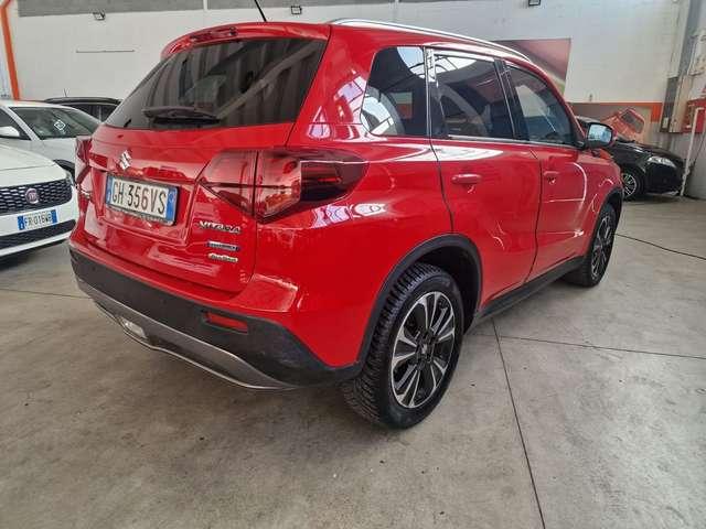 Suzuki Vitara Vitara 1.4h Top 4wd allgrip