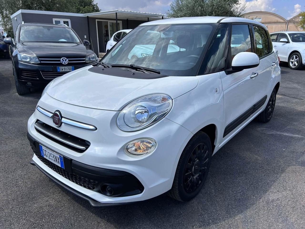 Fiat 500L 1.3 Multijet 95 CV Connect