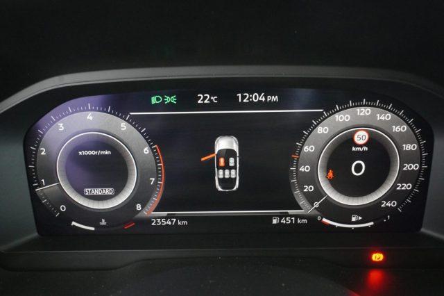 NISSAN Qashqai Qashqai MHEV 140 CV N-Connecta