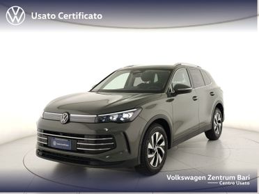 Volkswagen Tiguan 1.5 etsi elegance 150cv dsg