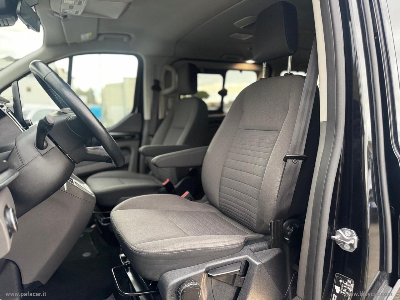 Tou.Cust. 320 2.0 EcoB 130 MHEV PC Tit.