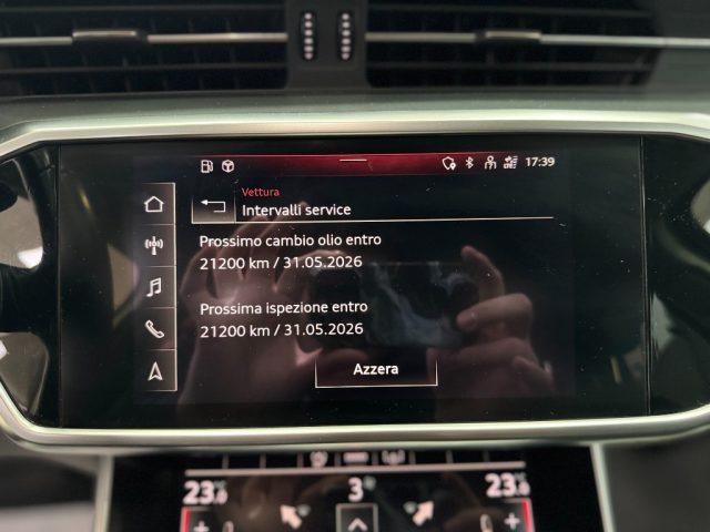 AUDI A6 Avant 40 2.0 TDI quattro ultra S tronic Business D