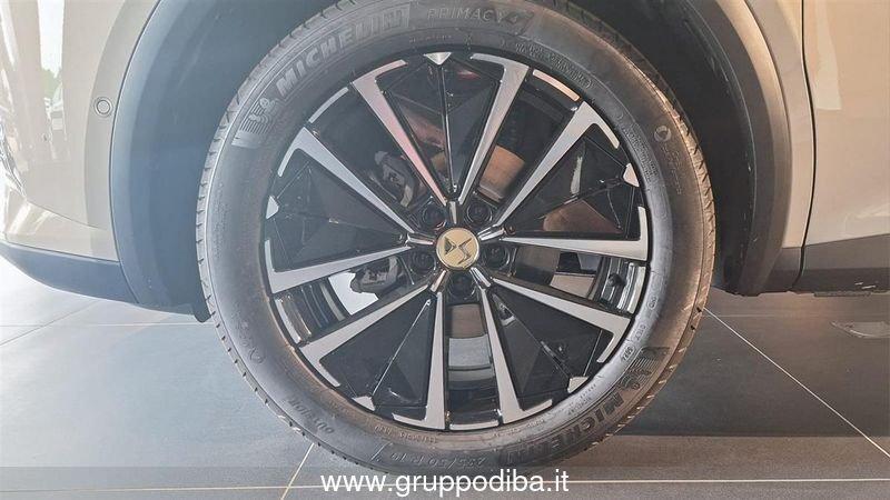 DS DS 7 Modello: 1SX8 DS7 EDITION FRANCE BLUEHDI 130