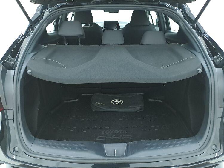 Toyota C-HR Hybrid Active BR180951 1.8 Full Hybrid 122CV