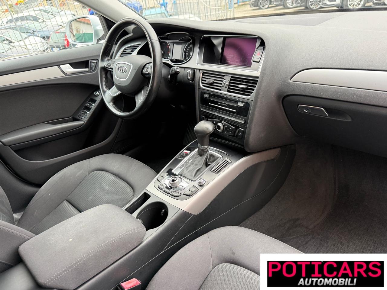 Audi A4 Avant 2.0 TDI 143CV F.AP. multitronic Advanced