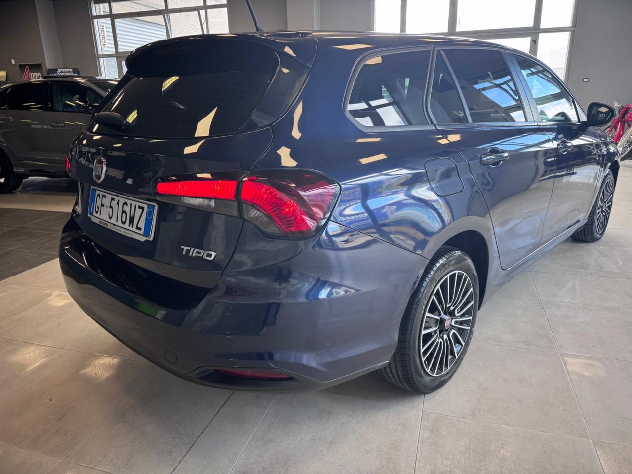 FIAT TIPO SW 1.6 MJET 130CV LOUNGE MY2021