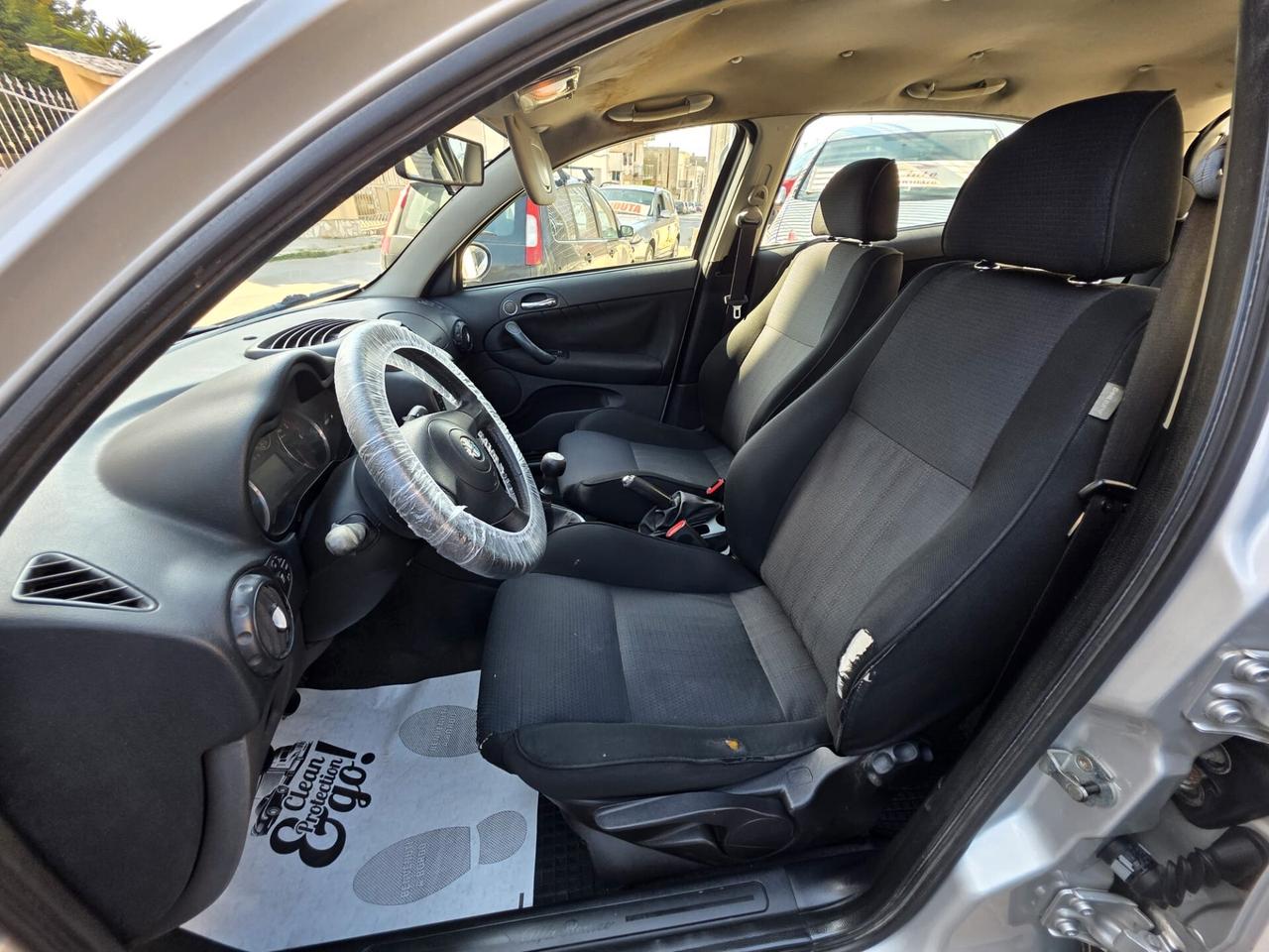 Alfa Romeo 147 1.9 JTD M-JET 16V 5 porte Prog.