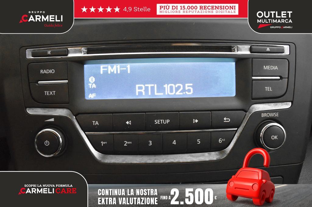 Renault Kadjar 1.2 TCe Energy Zen EDC