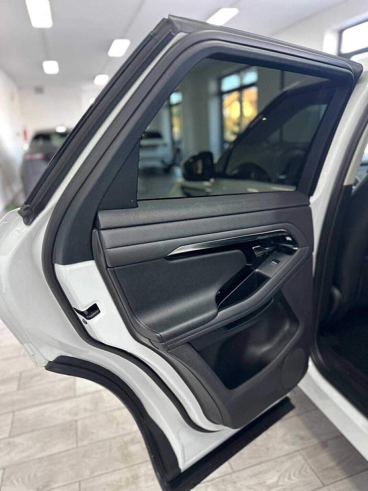 Range Evoque 2.0D I4 163 CV 2021