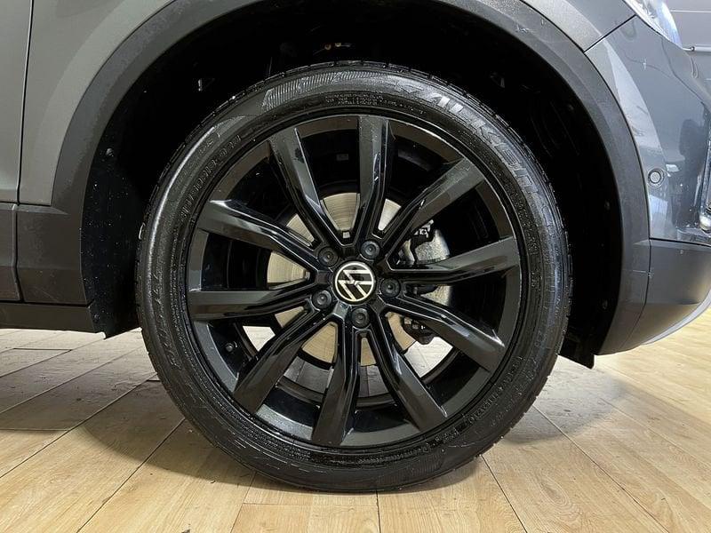 Volkswagen T-Roc T-Roc 1.0 TSI Style