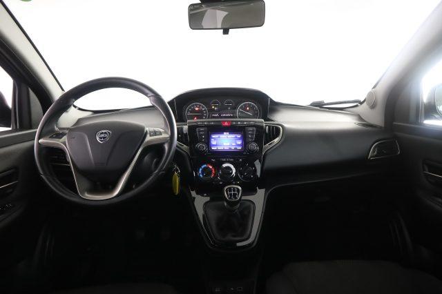 LANCIA Ypsilon Ypsilon 1.2 69 CV 5 porte S&S Gold