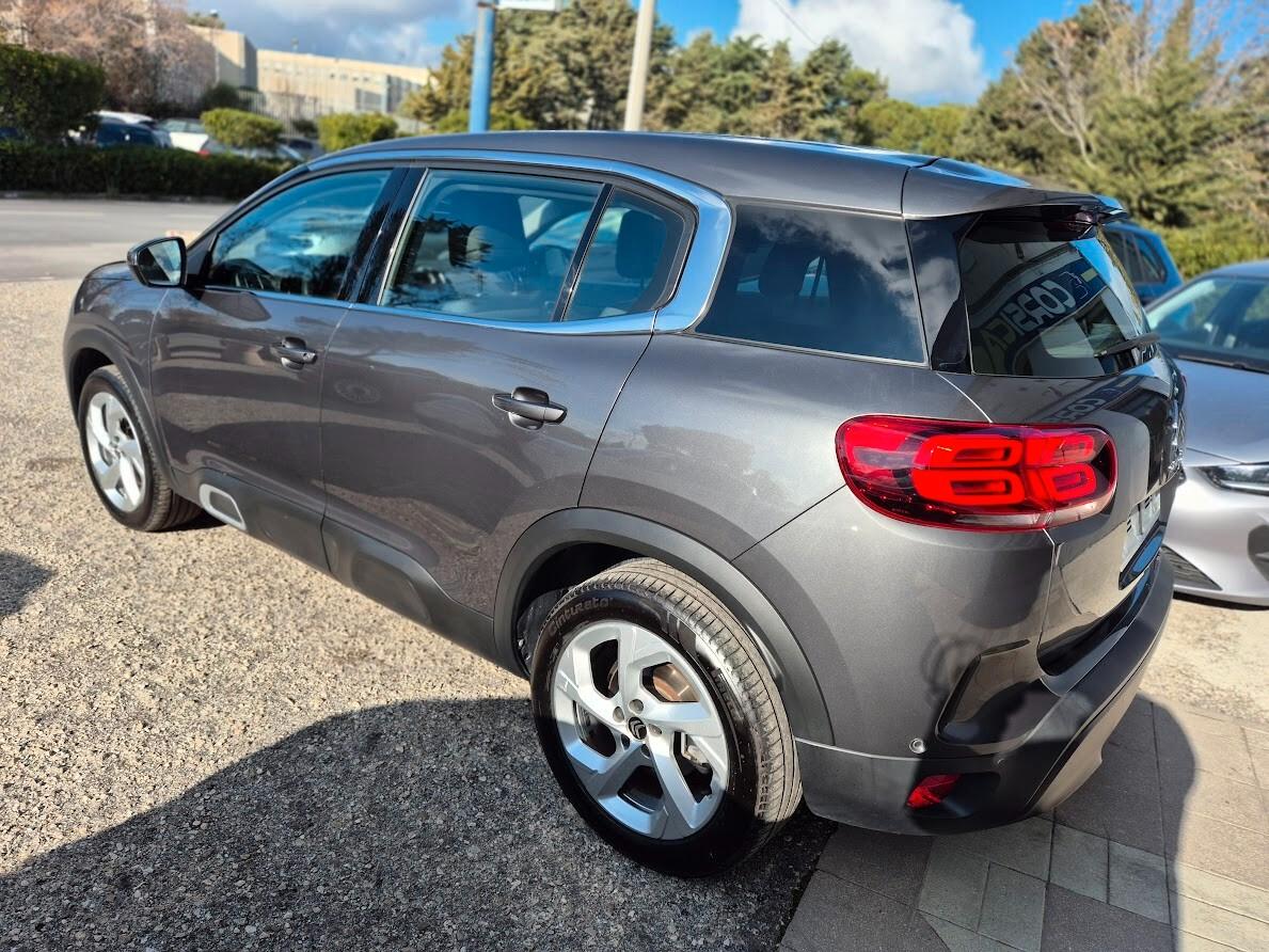 Citroen C5 Aircross BlueHDi 130 S&S EAT8 Business