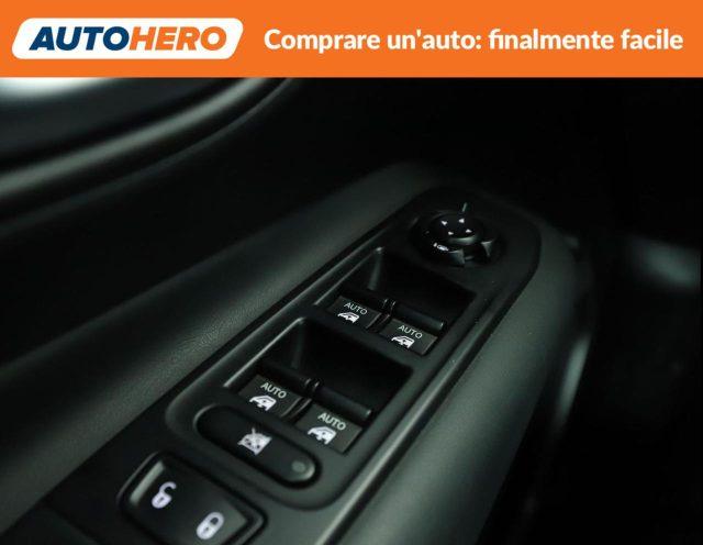 JEEP Renegade 1.3 T4 DDCT 80th Anniversary