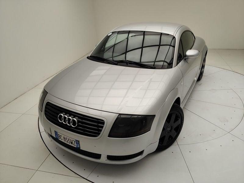 Audi TT I 1.8t