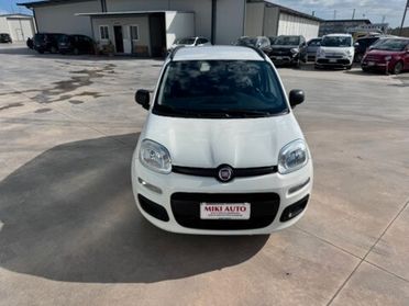 Fiat Panda 1.3 MJT 95 CV 70KW S&S Lounge ANNO 2018