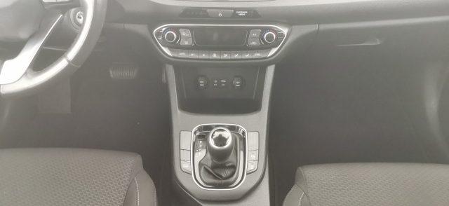 HYUNDAI i30 Wagon 1.6 CRDi 110CV DCT Comfort