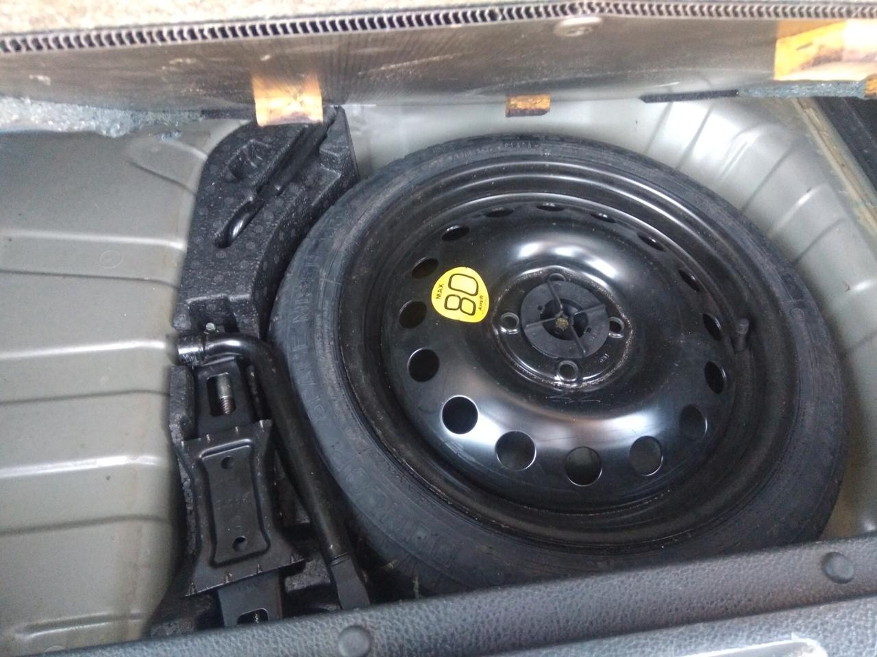 Nissan Note 1.6 16V 110cv cambio automatico x neopatentati