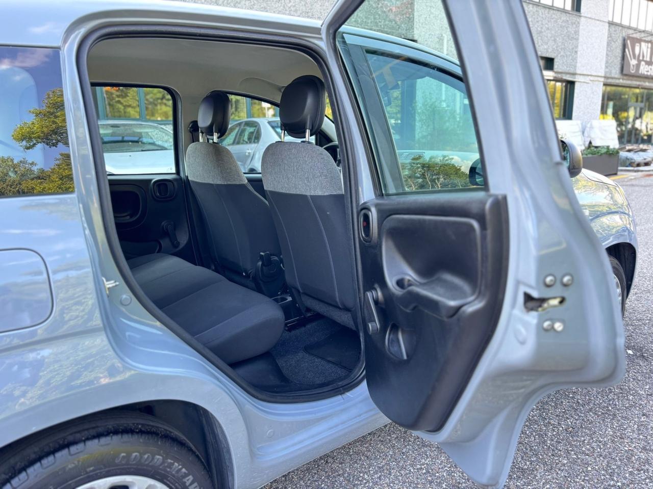 Fiat Panda 1.0 FireFly S&S Hybrid*SOLO 60000km*NEOPATENTATI