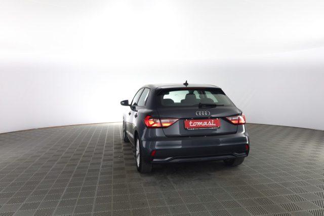 AUDI A1 A1 SPB 25 TFSI Admired Advanced