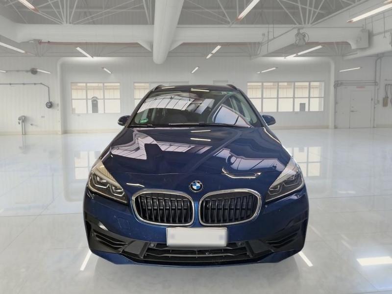 BMW 216 GRAN TOURER Business Auto