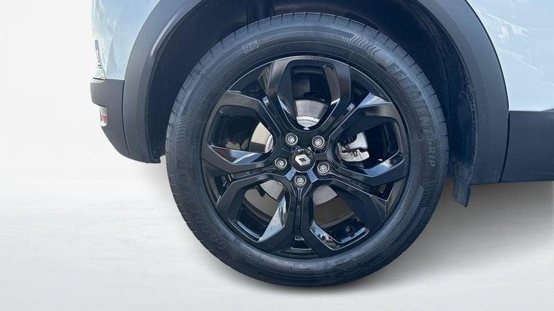Renault Captur II 2019 1.6 E-TECH Plug-in Hybrid 160cv Rive Gauche