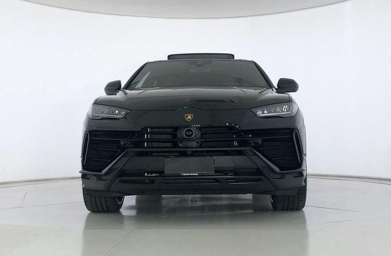 Lamborghini Urus 4.0 S