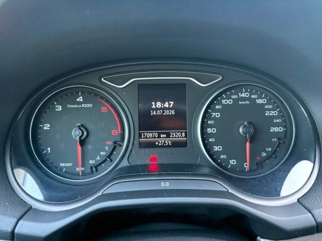 AUDI Q2 2.0 TDI S tronic S line
