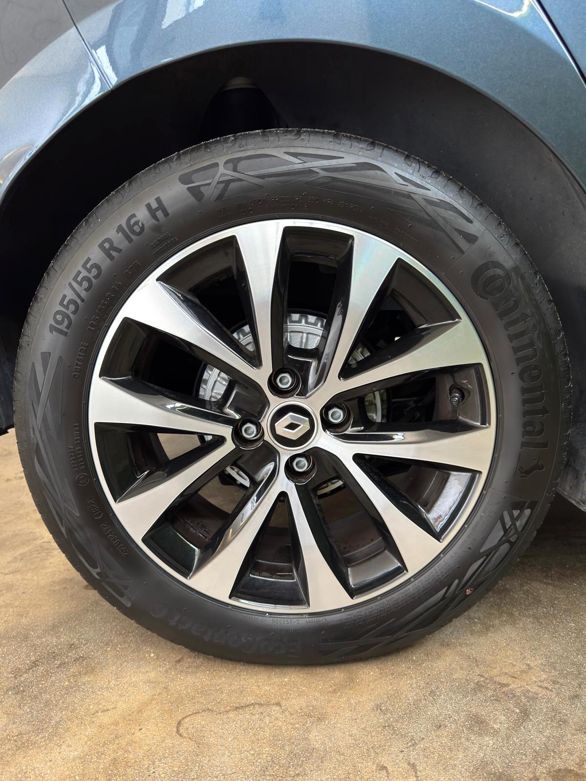 Renault Clio TCe 100 CV GPL 5 porte Equilibre